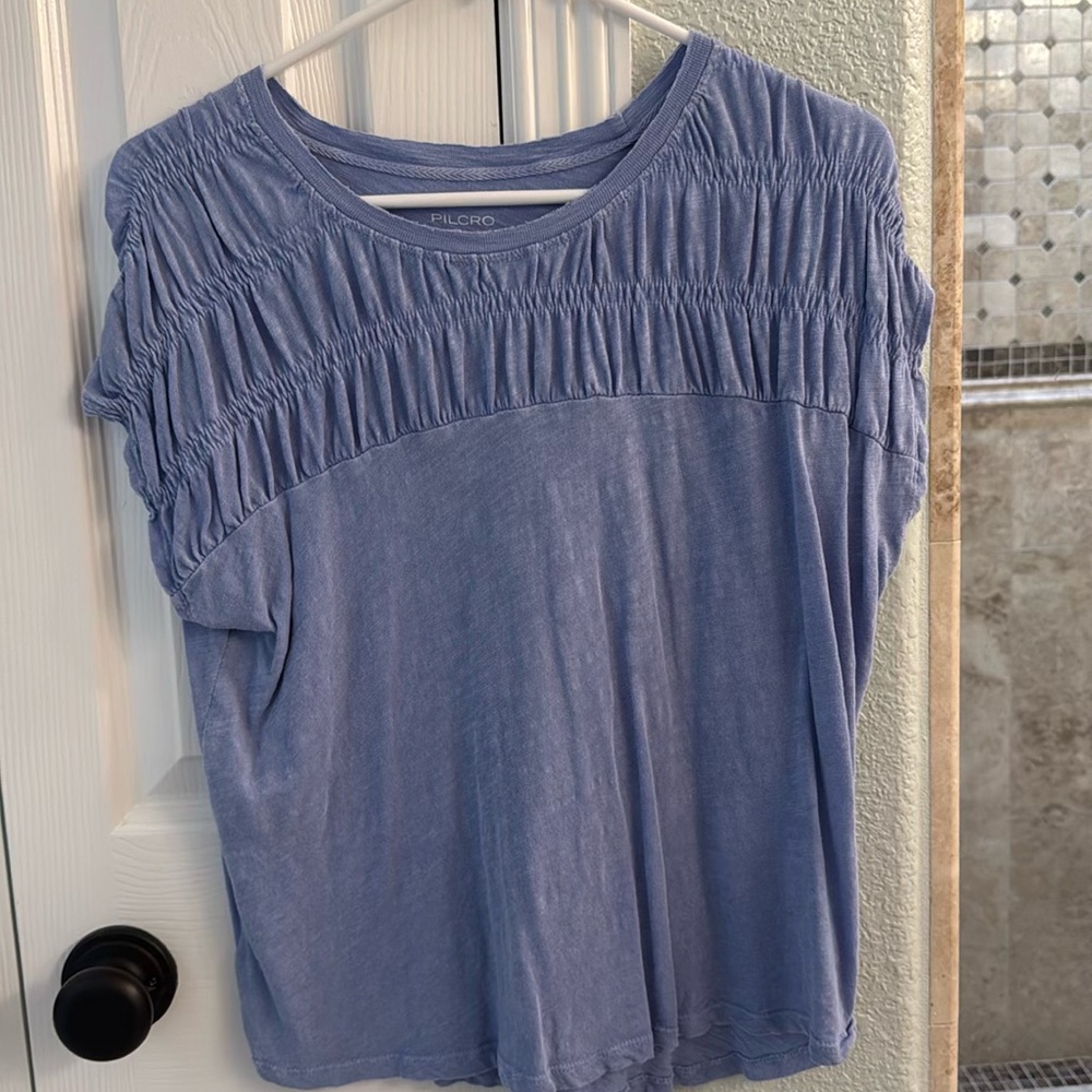 Anthropologie Top